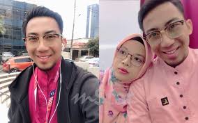 Enggan bercakap dengan wanita, Da'i Wan terima cinta isteri selepas lapan  tahun