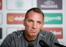 Celtic boss Brendan Rodgers vents frustration at Hoops' lack of transfer  dealings amid John McGinn pursuit