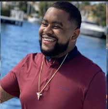 Sebris Shaw and Kenneth Barnes' Wedding Website