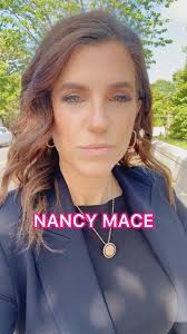 @NancyMace's video Tweet