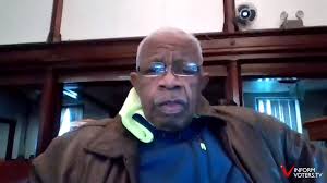 Pastor Jerome M. Hurst Interview