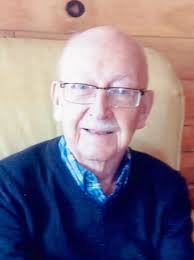 William (Harold) Johnston