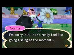 All tiers are ordered based on your votes! Animal Crossing New Leaf Norma And Lopez Youtube