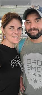 Y2J is definitely in the Army!!