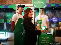 Pay*** for up to 30% + myr8 off with minimum spending of myr40, applicable from now until 31 may 2021 so shop now! Grab Malaysia Launches Grabpay E Wallet Erl Ride Payments At Klia Klia2 And Kl Sentral From Mid July Paultan Org
