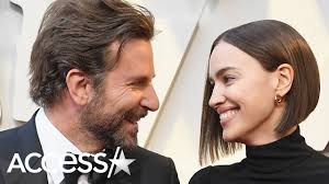 Irina shayk says she's 'happy' not discussing her relationship with bradley cooper publicly. Irina Shayk Gets Candid About Ex Bradley Cooper And Motherhood In Rare Interview Youtube