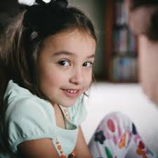 At Home with the Bhatia Family