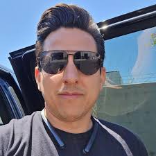 Who can fix a damaged block wall perimeter fence?