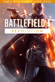 Buy battlefield 1 ps4 prices digital or physical edition. Buy Battlefield 1 Revolution Microsoft Store