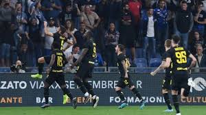 Head to head statistics and prediction, goals, past matches, actual form for serie a. Sampdoria Inter 1 3 Sensi Mantiene I Nerazzurri In Vetta Ora La Sfida Con La Juve La Repubblica