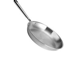 Check spelling or type a new query. 5 Best Stainless Steel Frying Pans And Skillets 2021 Reviewed Shopping Food Network Food Network