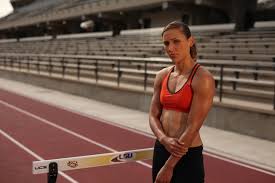 Retrieved from mtv.com theresa received $500 for winning the frog smash challenge. Espn Films Lolo Jones Documentary To Premiere On Espnu On May 21 Espn Press Room U S