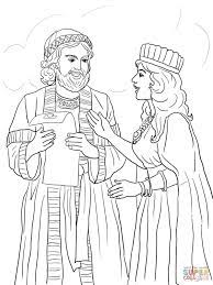 These free esther and the king bible activities will help kids learn about this brave woman. Free Coloring Pages Kings And Queens Coloring Home