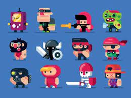 Check spelling or type a new query. Cartoon Game Art Designs Themes Templates And Downloadable Graphic Elements On Dribbble