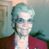 Ethel Lorene Dwyer Obituary