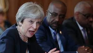 Britain's Caribbean immigrants resemble 'DREAMers'