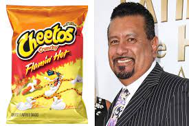 Man Who Claims He Invented Hot Cheetos Responds To Frito Lay S Claims People Com