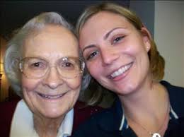 Barbara Robertson Obituary