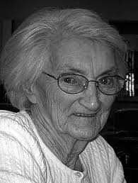 Dorothy Smith Obituary (2014)