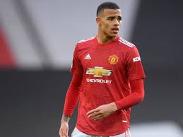 Manchester united forward mason greenwood has withdrawn from england's provisional euro 2020 squad while. Mason Greenwood Manchester United Need To Win Europa League After Trophy Drought The Independent