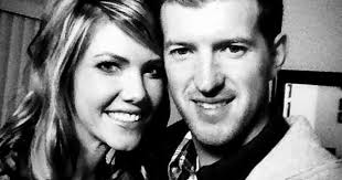 Jennifer Paulson, Aaron Witmer