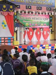 Smk desa tun hussein onn hakka pkbm 17 para dance. Penyampaian Badge Mumtaz Iqra Tahun 2 Sk Desa Tun Hussein Onn K L Facebook