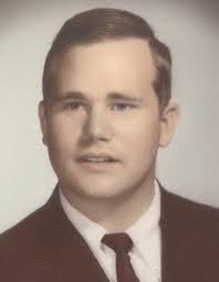 Obituary for John Denman Prince, Jr.