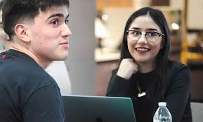 West Hills Magazine 2023 by West Hills Colleges