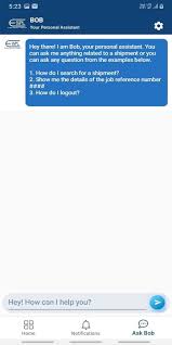 Tnt tracking numbers are used by tnt to identify and trace shipments as they move through the tnt system to their destination. Tnt Track Trace For Android Apk Download