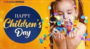 It was celebrated in turkey starting in 1920, and it was made a national holiday in 1929. Happy Children S Day 2019 Whatsapp Wishes Images Hd Status Quotes Sms Messages Wallpapers Download Photos Gif Pics Cards Shayari
