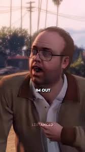 Gta Story Mode Lester Kleidung