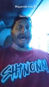 Jerry Eastman demo rig!! Str8 whippen those hair tricks FRFR 💯💪💥 Only  Not Standard Audio with Shawn Sickles AKA Tha Governor... #NotStandardAudio  #gatelyaudio #ruthlessaudio #everyoneシ゚viralシviralシfypシ゚viralシalシ