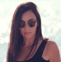 Denise Cavaliere's Instagram, Twitter & Facebook