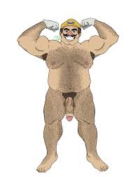 Rule34 - If it exists, there is porn of it  wario  5791162