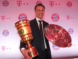 Open cup or english fa cup, the tournament is a straight knockout competition. Niko Kovac Claims Bayern Munich Have Rewarded Ourselves For Our Work Following Dfb Pokal Win 90min