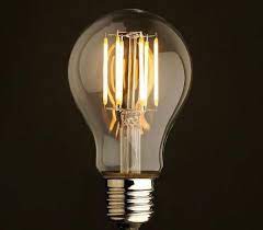 11 watt 2 antique style standard incandescent light bulb 6 pack bulb led bulb edison light bulbs