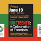 Juneteenth — Maplewood Arts & Culture