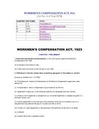 Archivio di antropologia criminale, psichiatria. Pdf Workmen Compensation Act 1923 Epimetheus Jnu Academia Edu