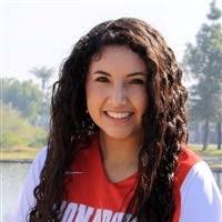 Alyssa Jacques' Mater Dei High School Bio