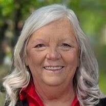 Sharyn Vanover Obituary