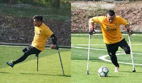 This page is based on a wikipedia article written by contributors (read/edit). Pasukan Bola Sepak Kudung Malaysia Ajak Tmj Beraksi Dalam Perlawanan Persahabatan Ini Reaksinya