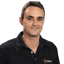 Meet the Fleming Team, Sydney, Australia