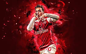 You are downloading mesut özil wallpapers latest apk 2.3.1. Download Wallpapers Mesut Ozil Personal Celebration Arsenal Fc Goal German Footballers Soccer Ozil Premier League Football Stars England The Gunners Neon Lights For Desktop Free Pictures For Desktop Free