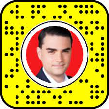 Ben Shapiro Snapchat Lens Filter Benshapiro Commentator Filter Lenses Snapchat Lens Filters Filters Snapchat