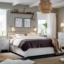 Weich Gebettet Sinnerlig Brusali Meinikea Home Decor Bedroom Room Redesign Bedroom Styles