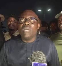 Criticism of Hon Michael Muchira's Leadership in Ol-Jor-Orok