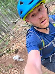 West Hill Dam jump line review