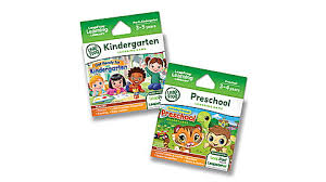 Leapfrog Leapster Explorer Leappad 2, 3 Cartridges Lot Working | Ebay