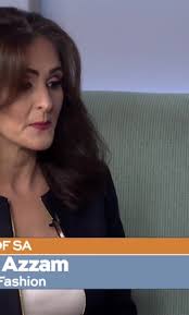 Women of San Antonio Award: Nahed Azzam