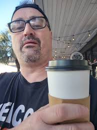 Iced Coffee Enthusiast in Southeast PA